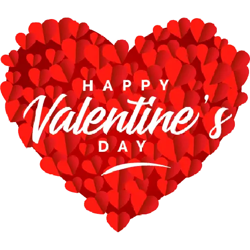 Amor ❤️ Amistad San Valentín 6
