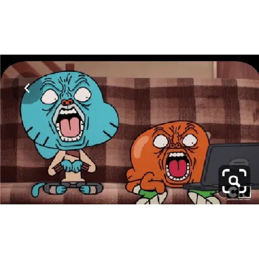gumball 26