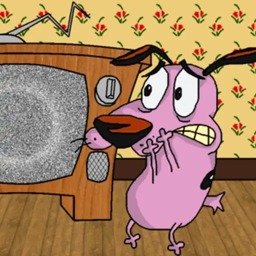📺 CARICATURAS 📺 8