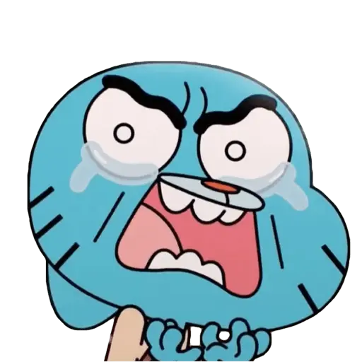 O Incrível Mundo de Gumball 17