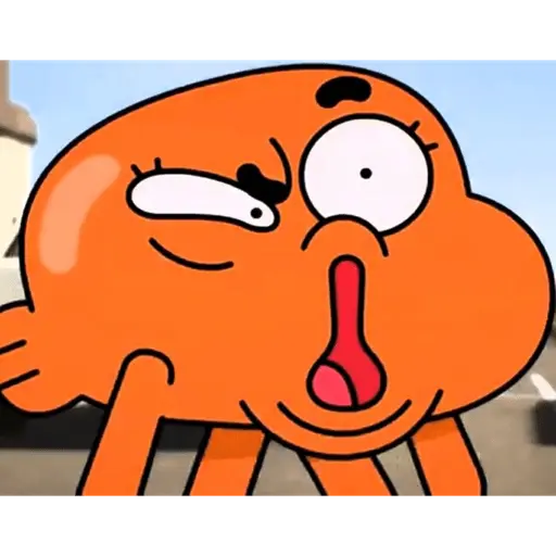 amazing world of gumball meme 28