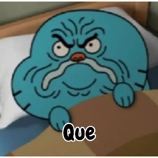 gumball 28
