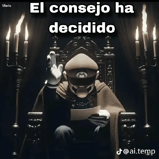 El consejo 12