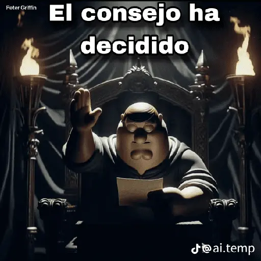 El consejo 17