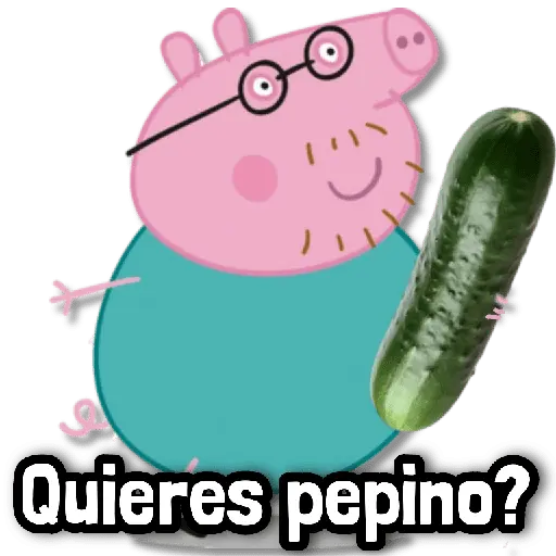 Stickers sin Filtro #2 💭