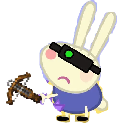 Peppa pig Richard😎 10