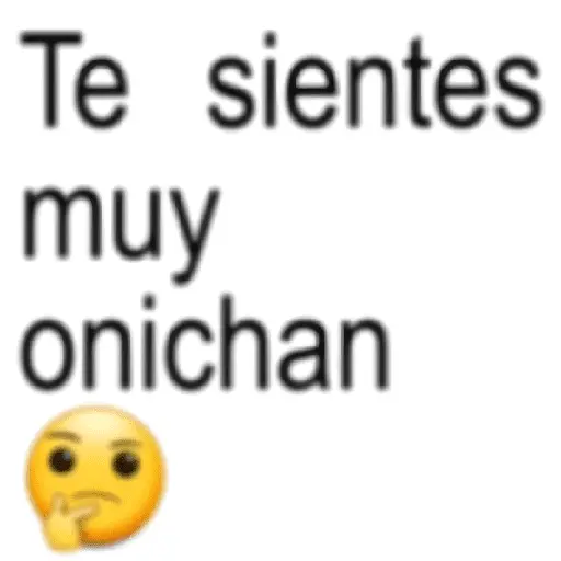 oh eres bautista eres Otaku😎 11