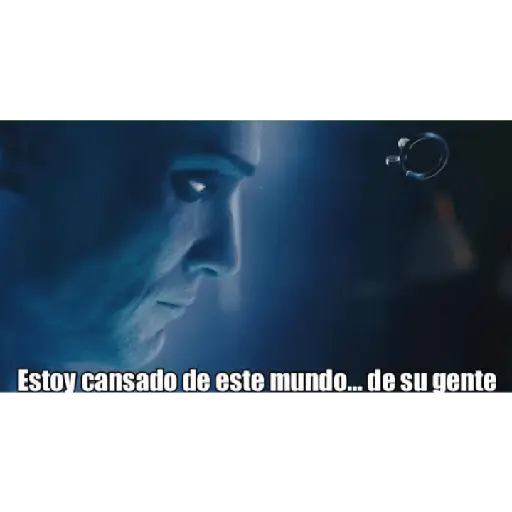 Ya no soy admin 25