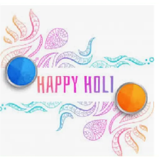 happy holi 23