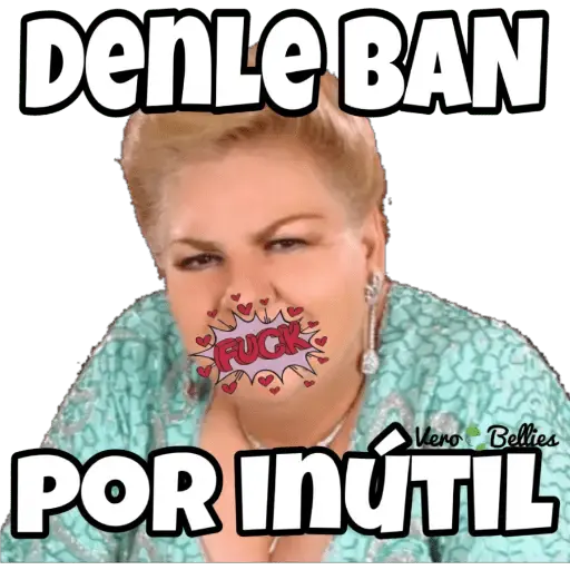 Paquita la del Barrio 22