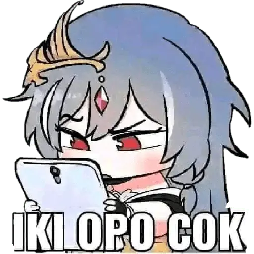 IKLOPO-COK
