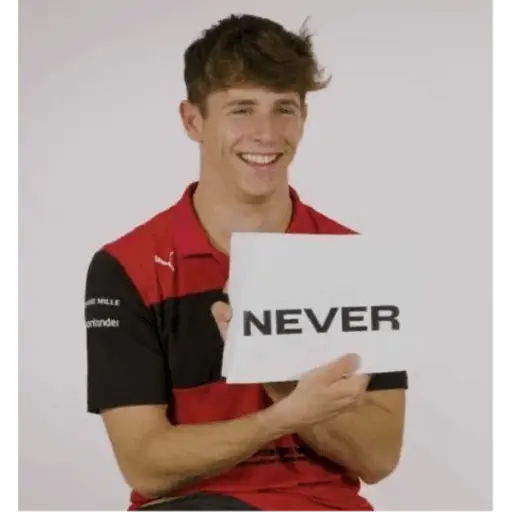 Formula 1 pt.3 26