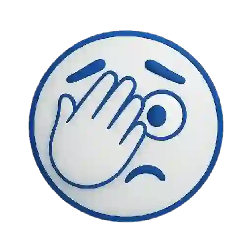 Emoji Animado Sticker.ly 2