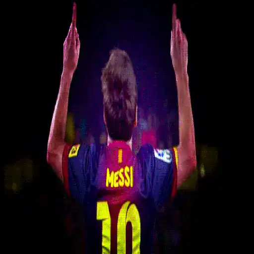 Messi 🇦🇷 14