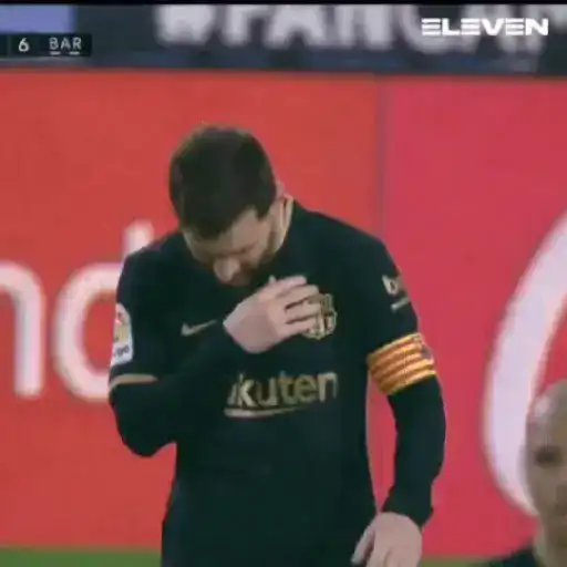 Messi 🇦🇷 10