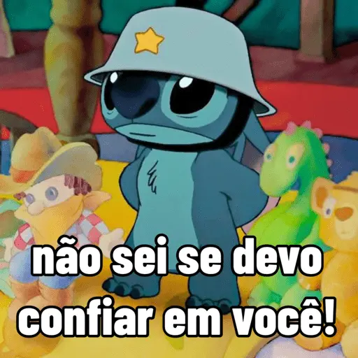 mix do Stitch 💙 10
