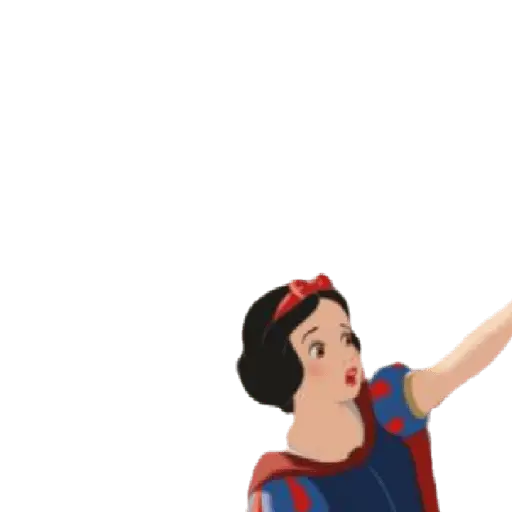 blancanieves 8