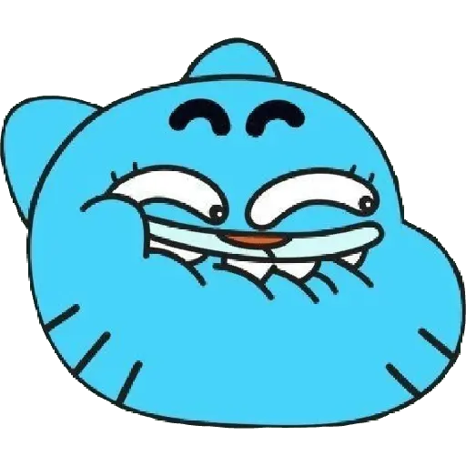 GUMBALL 5