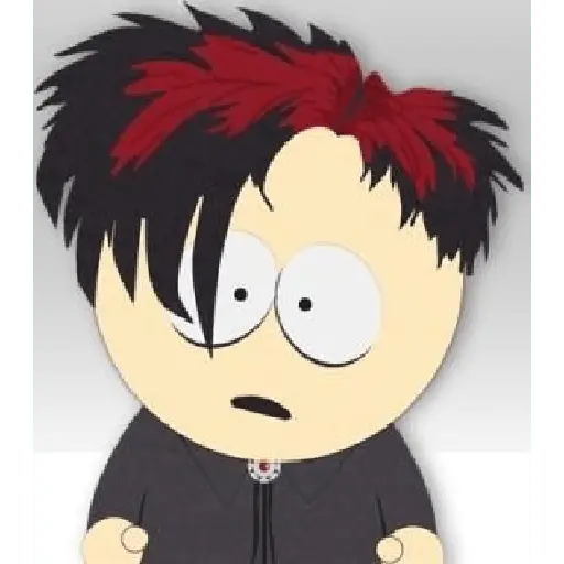 South park 8