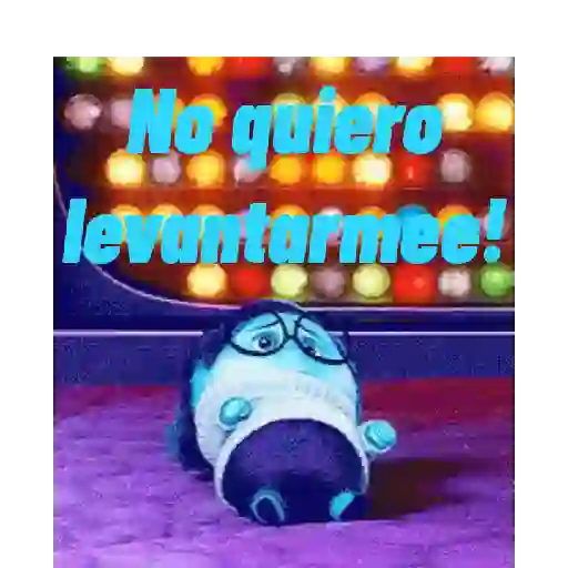 Intensamente 😃🤢😨😭😡 28