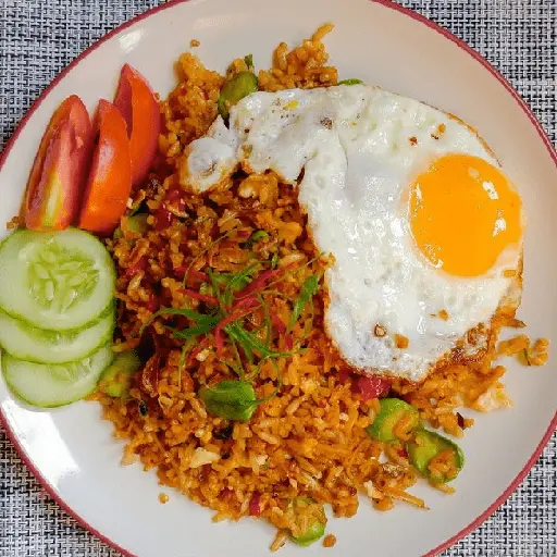 makanan berat/nasi 😋 6