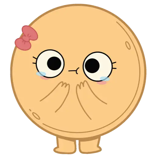 Choco and Pancake Animated 16