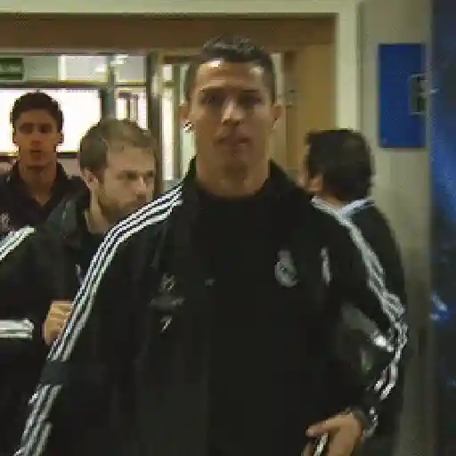 CR7 reações ✅ 11