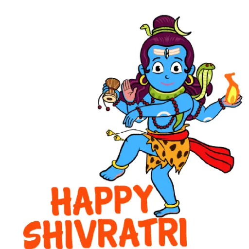 Maha Shivratri 5