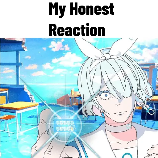 meme blue archive part 6 1