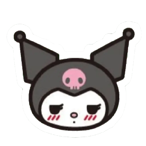 kuromi 8