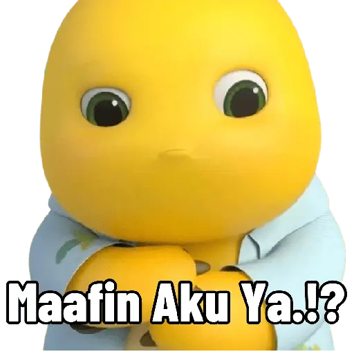 Nailong Kuning 13