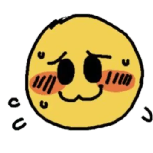 Cursed emojis / non verbal 26