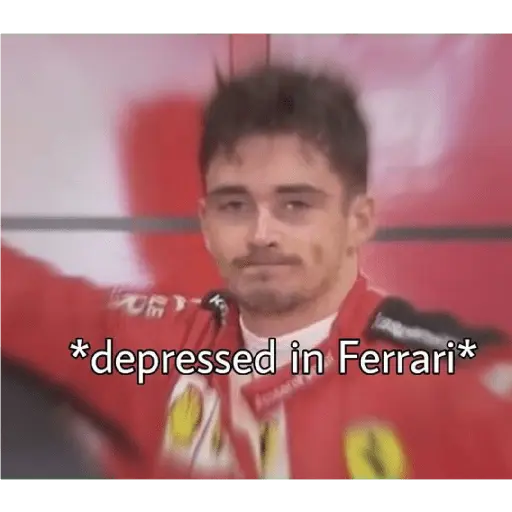 Formula 1 pt. 2 5