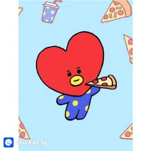 bt21 17