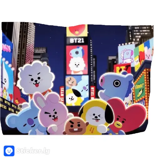 bt21 24