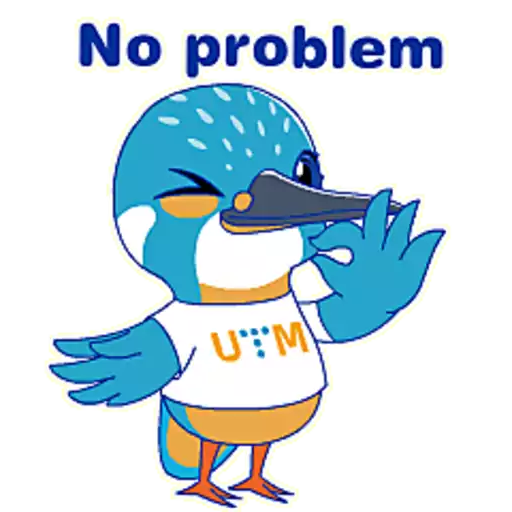 No problem UM