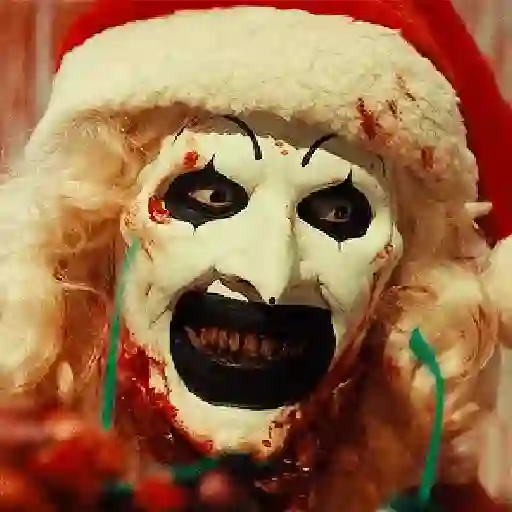 Terrifer 3 🤡payaso terror 🔥 2