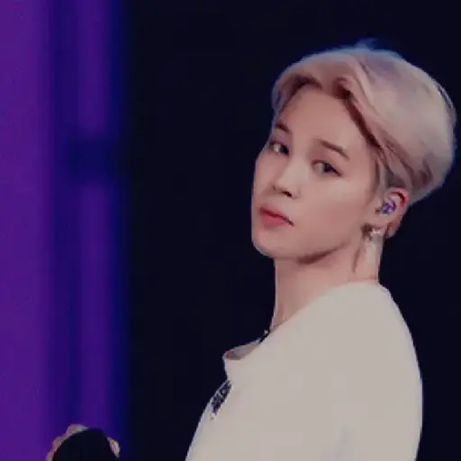 Jimin ♡ 3