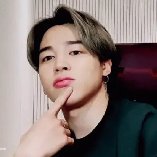 Jimin ♡ 25