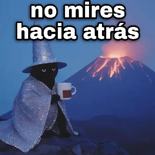 🐈⬛La maldición se ha roto✨ 4