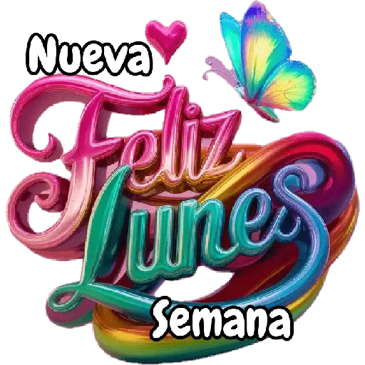 Lunes inicio de semana☕ 2