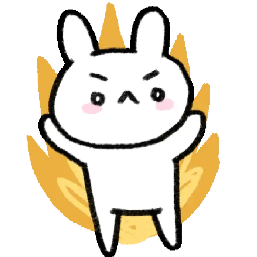 BUNNY 🤍🐰 12