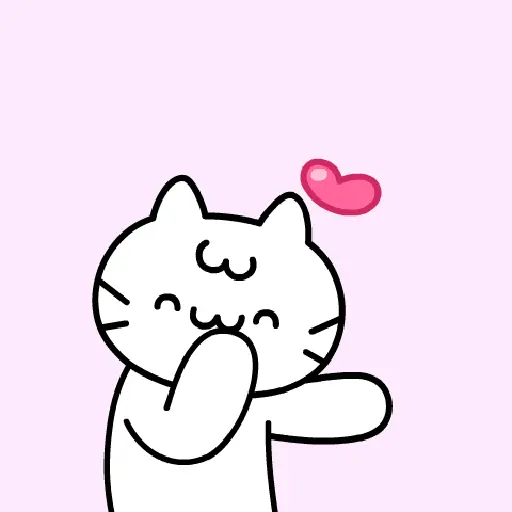 ¡MIAW! 🩷💗🐱🌟 16
