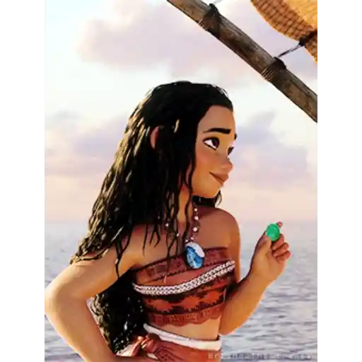 moana 15