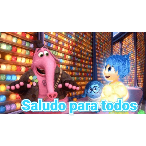 intensamente 9