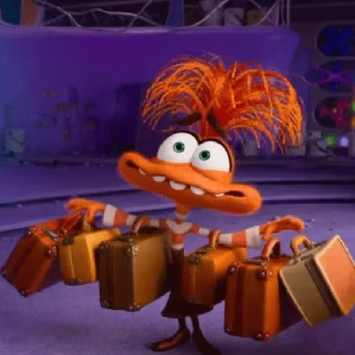 Intensamente 2 (inside out) 6