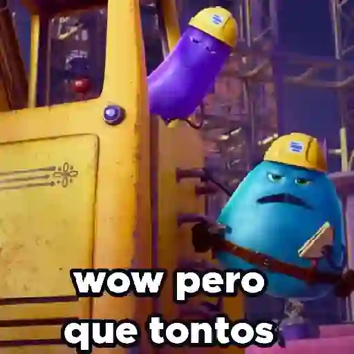 Intensamente 2 (inside out) 3