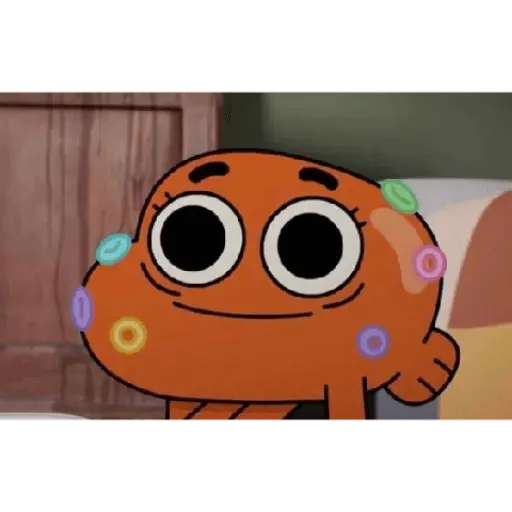The amazing world of Gumball 26