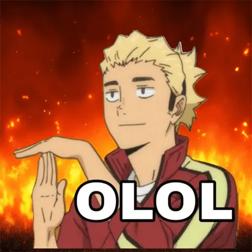 Anime Meme