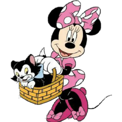 🍃Minnie Mouse 🍃 17
